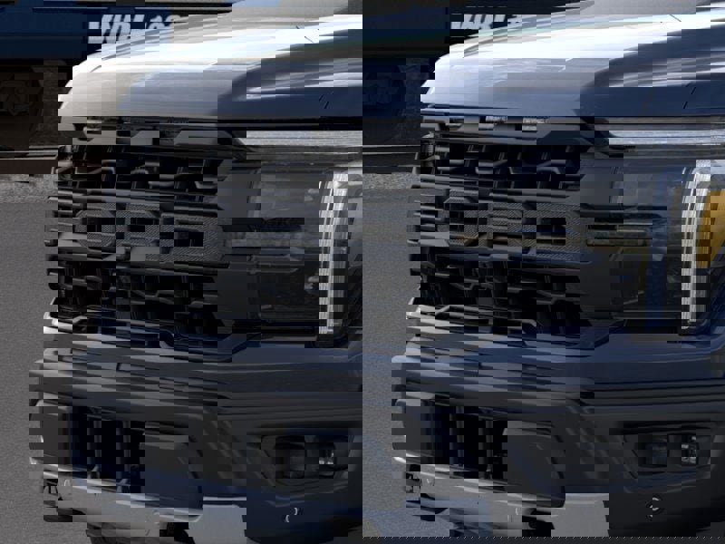 New 2026 Ford F150 Raptor image 17