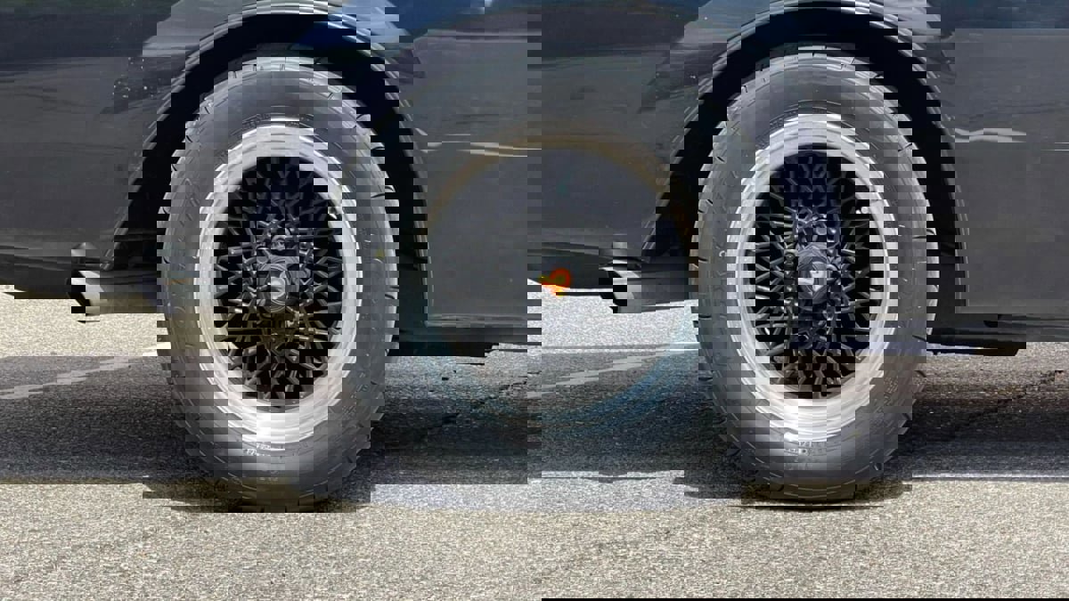 Used 1987 Buick Regal Coupe image 21