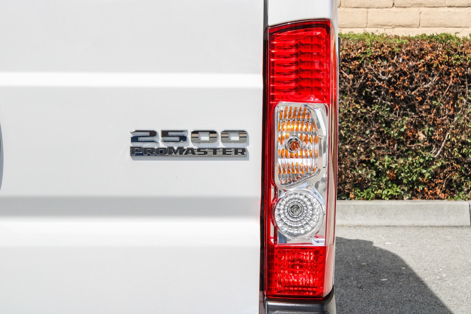 Used 2024 RAM ProMaster 2500 FWD image 9