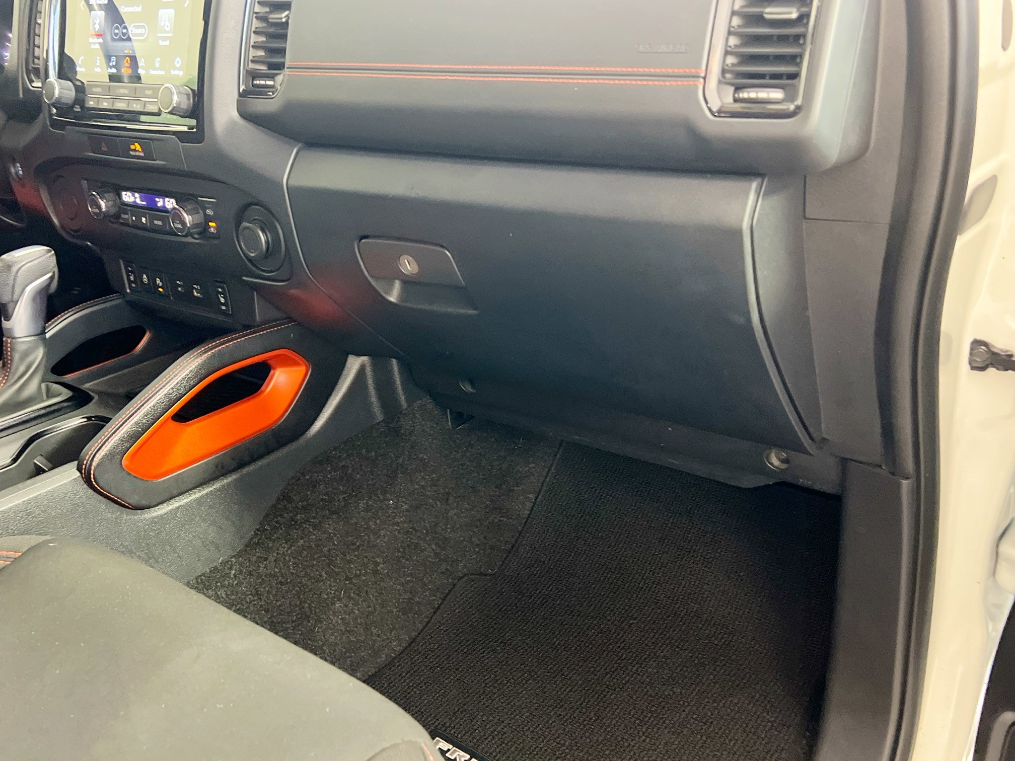 Used 2022 Nissan Frontier Pro-X image 35