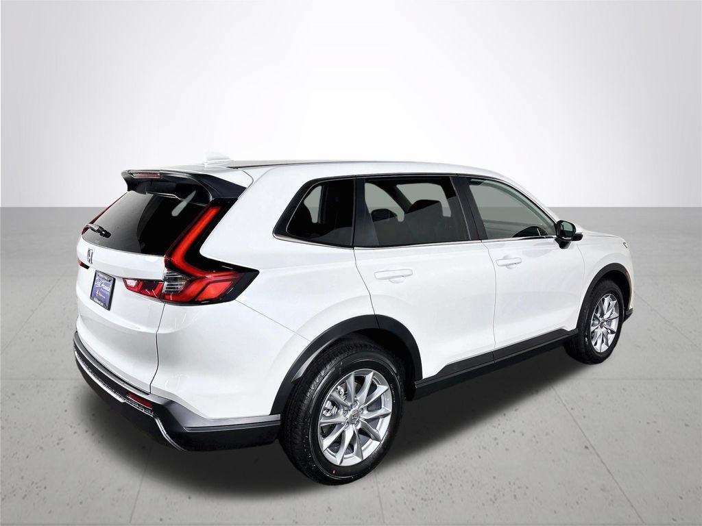 New 2026 Honda CR-V EX image 6