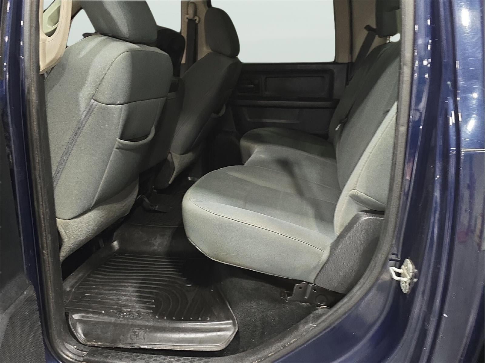 Used 2013 RAM 2500 Tradesman w/ Popular Equipment Group AWD/4WD image 17