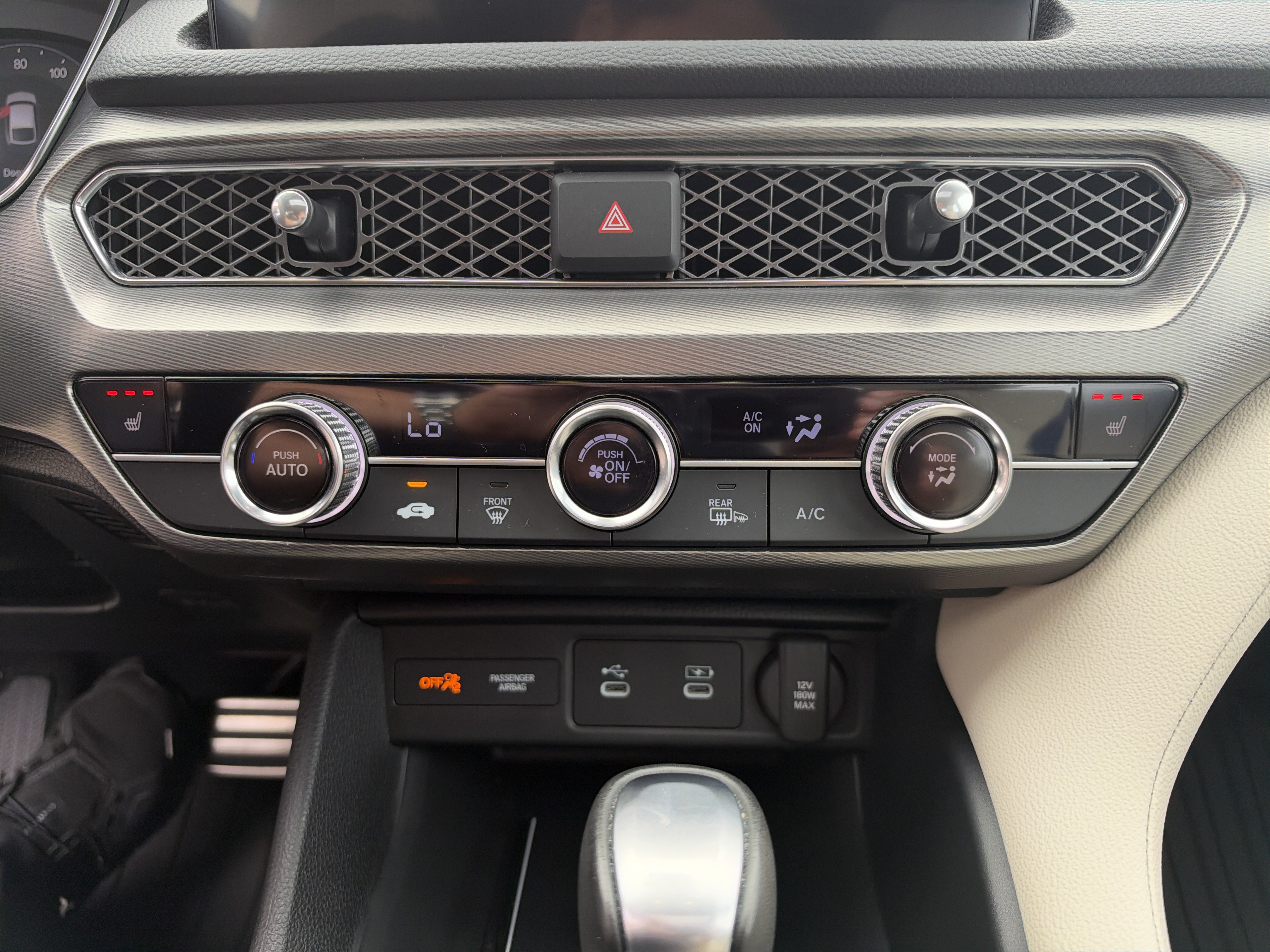 Used 2026 Acura Integra A-Spec FWD image 29
