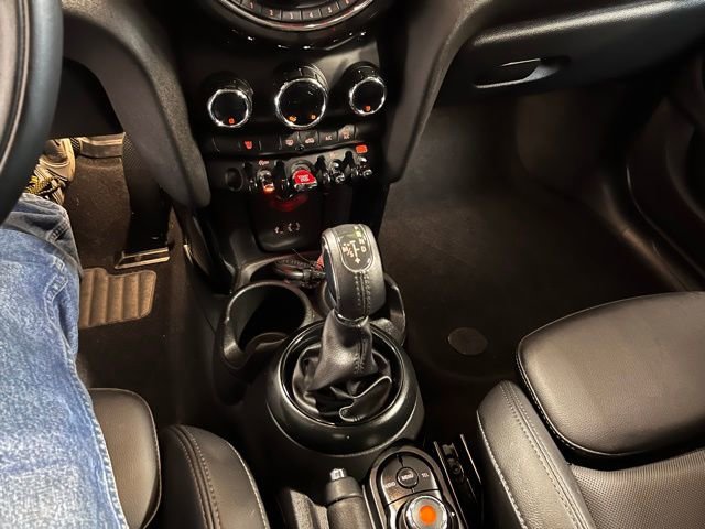 Used 2018 MINI Cooper S FWD image 29