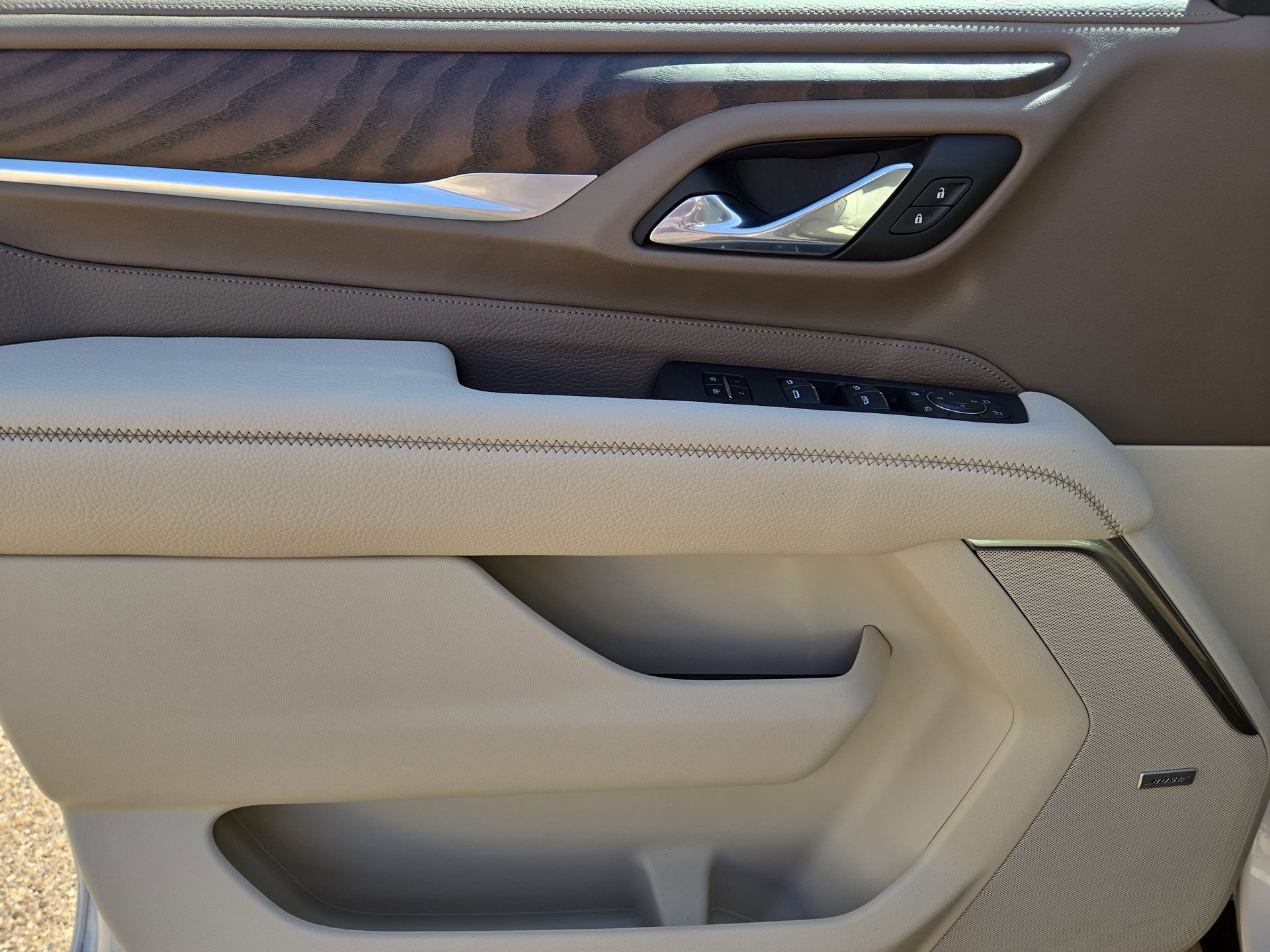 Used 2021 GMC Yukon Denali image 15