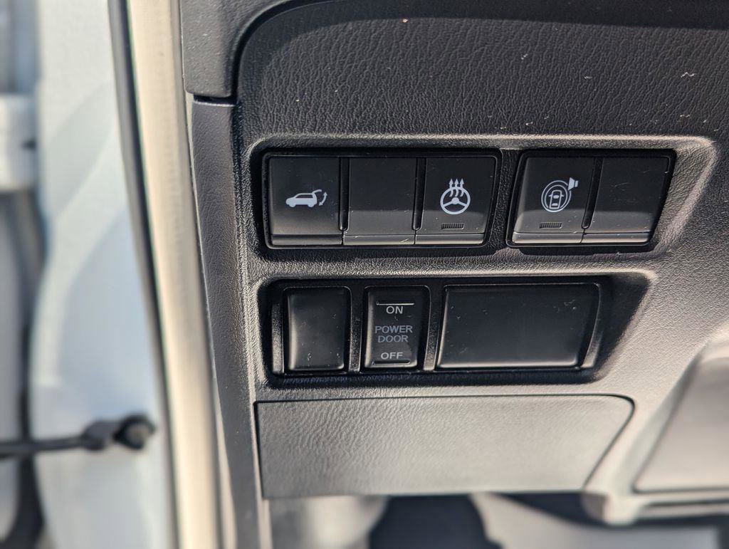 Used 2023 INFINITI QX80 Luxe w/ Cargo Package image 33