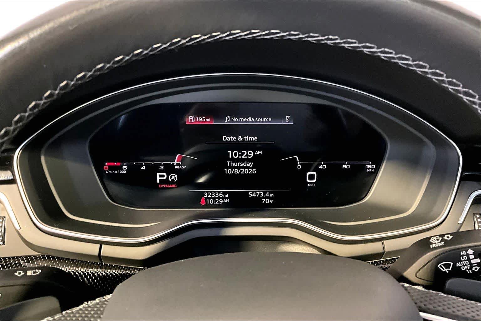 Used 2021 Audi S5 Premium Plus AWD/4WD image 26
