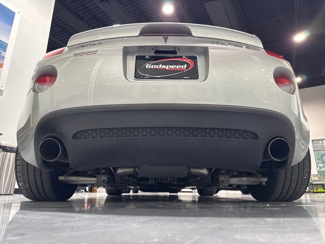 Used 2009 Pontiac Solstice GXP w/ Premium Package RWD image 45