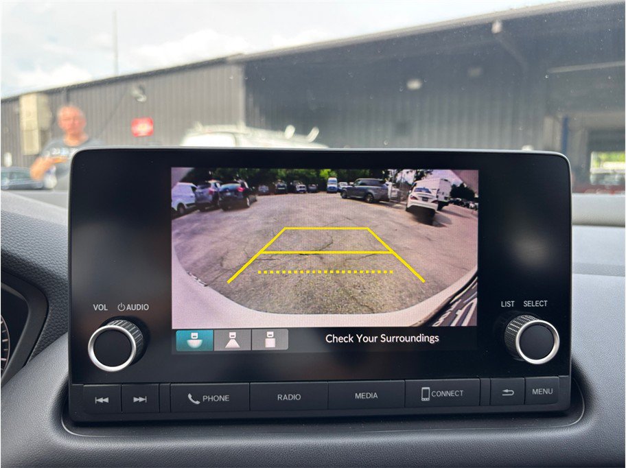 Used 2023 Honda HR-V LX image 22