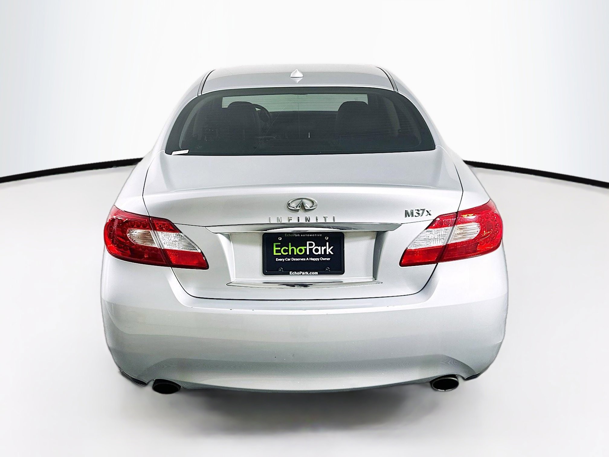 Used 2012 INFINITI M37 x w/ Premium Pkg AWD/4WD image 7