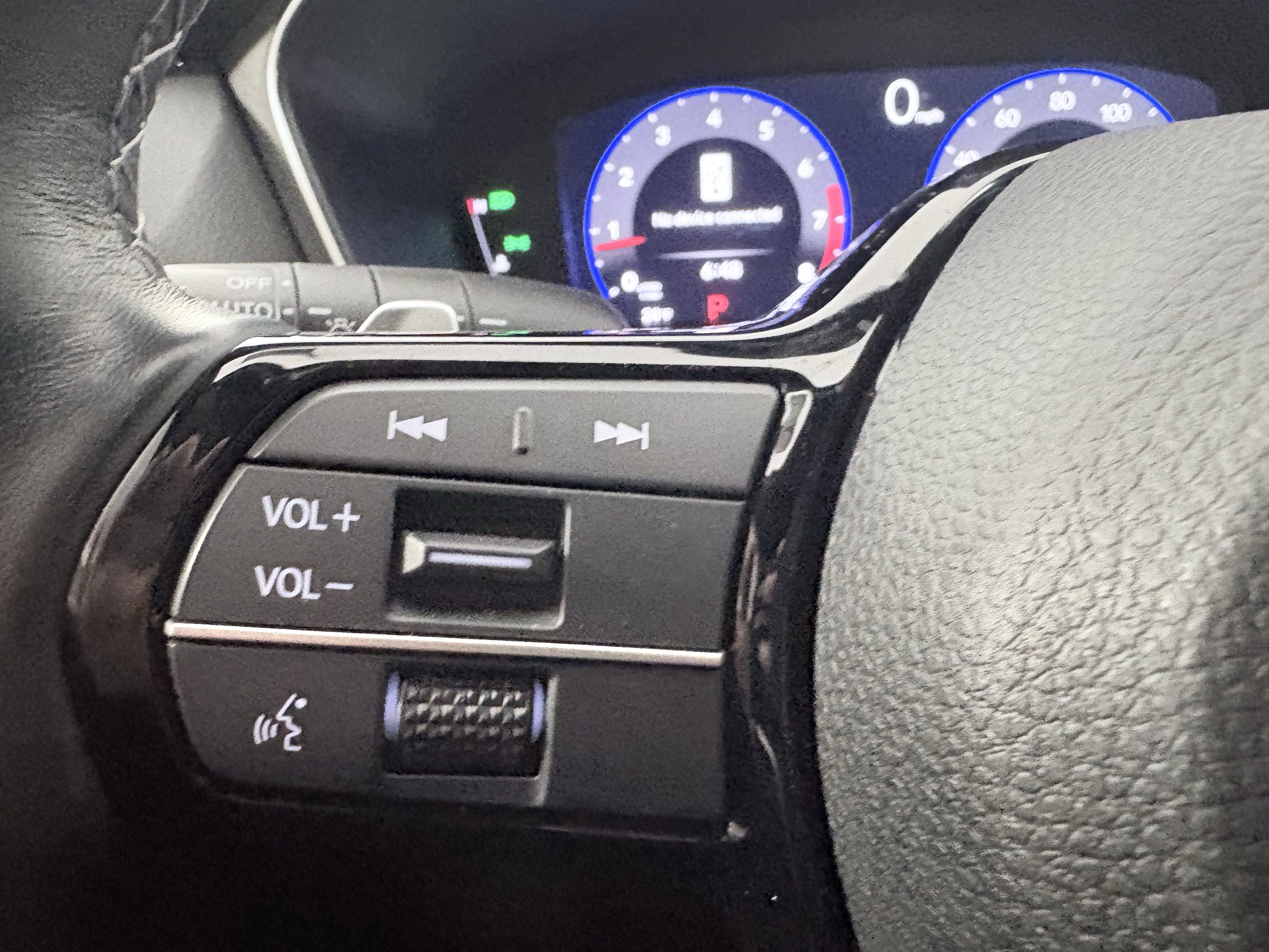 Certified 2023 Acura Integra A-Spec image 19