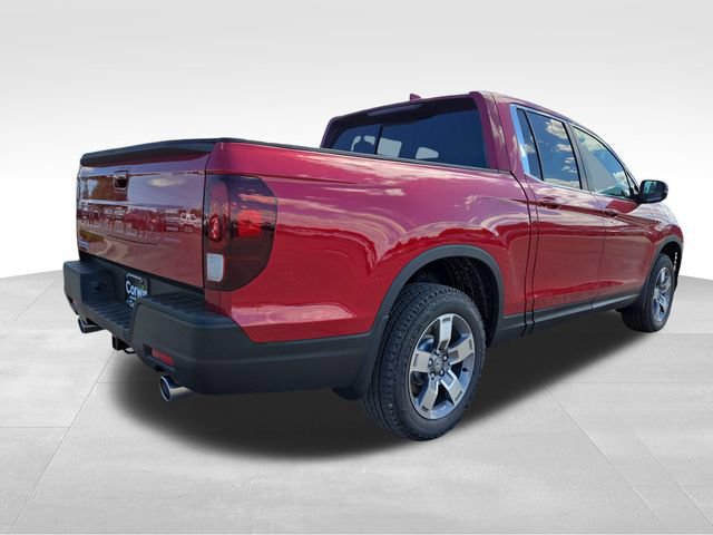 New 2026 Honda Ridgeline RTL image 14