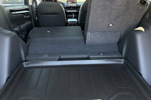 Certified 2023 Honda CR-V EX-L image 19