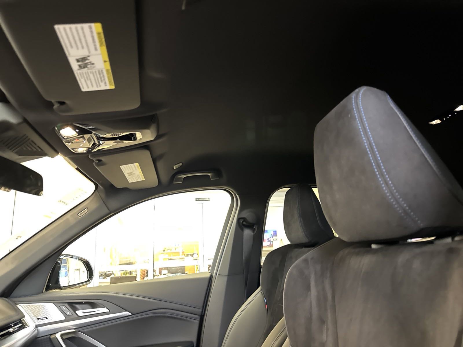 Used 2025 BMW X1 M35i image 25