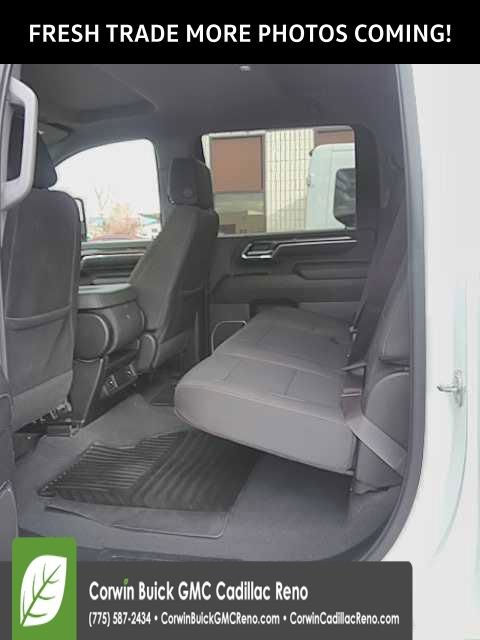 Used 2024 Chevrolet Silverado 2500 LT image 6