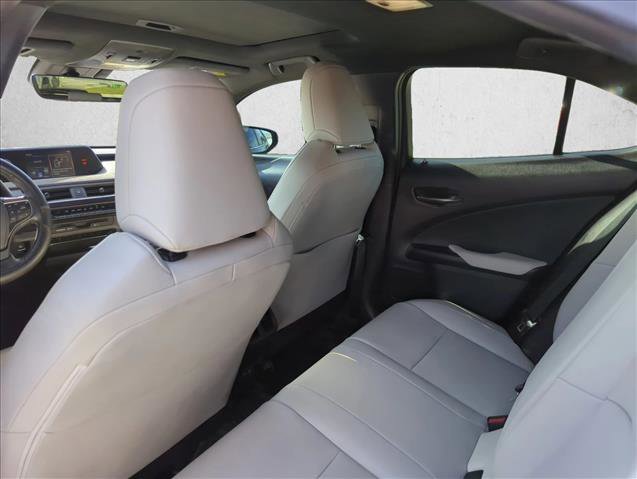 Used 2021 Lexus UX 250h w/ Premium Package AWD/4WD image 16