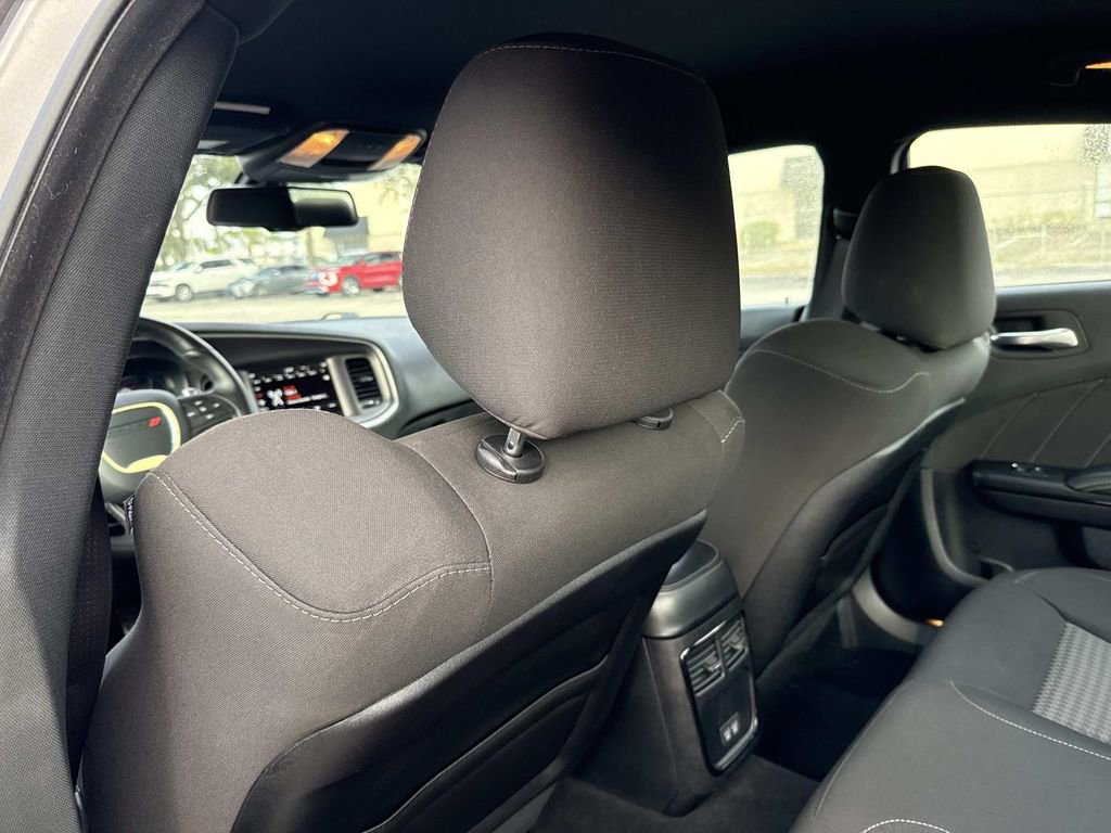 Used 2021 Dodge Charger GT w/ Driver Convenience Group image 12