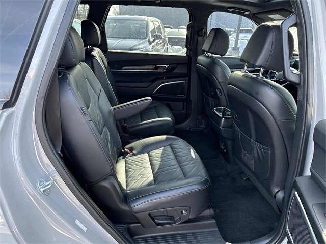 Certified 2023 Kia Telluride SX Prestige X-Line image 11