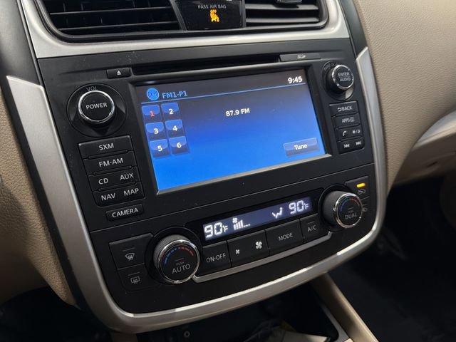 Used 2016 Nissan Altima 2.5 SL w/ 2.5 Technology Package image 24