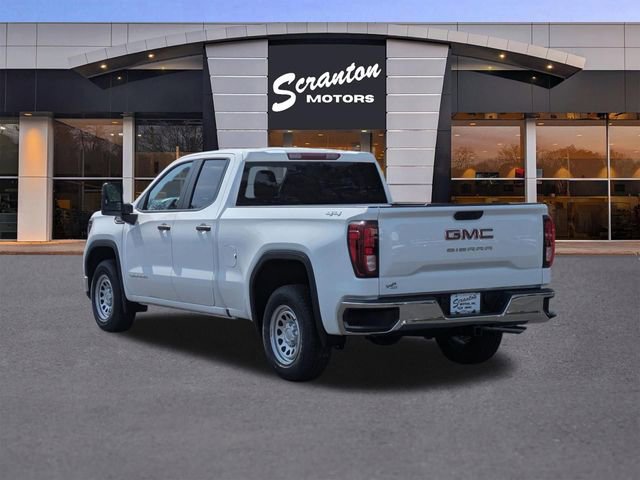 New 2026 GMC Sierra 1500 Pro w/ Pro Value Package AWD/4WD image 3
