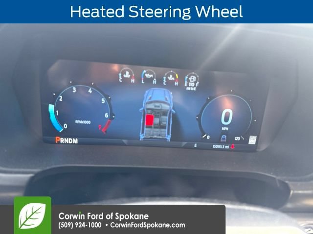 Used 2025 Ford F150 Tremor w/ Equipment Group 402A High AWD/4WD image 14