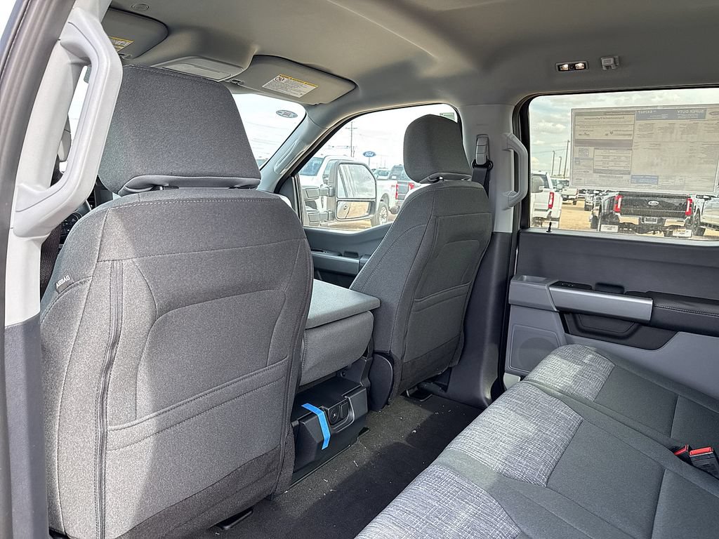 New 2026 Ford F250 XLT w/ 360-Degree Camera Package AWD/4WD image 16