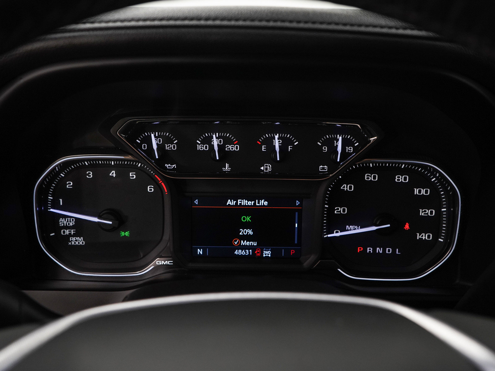 Used 2019 GMC Sierra 1500 SLE w/ SLE Value Package AWD/4WD image 29