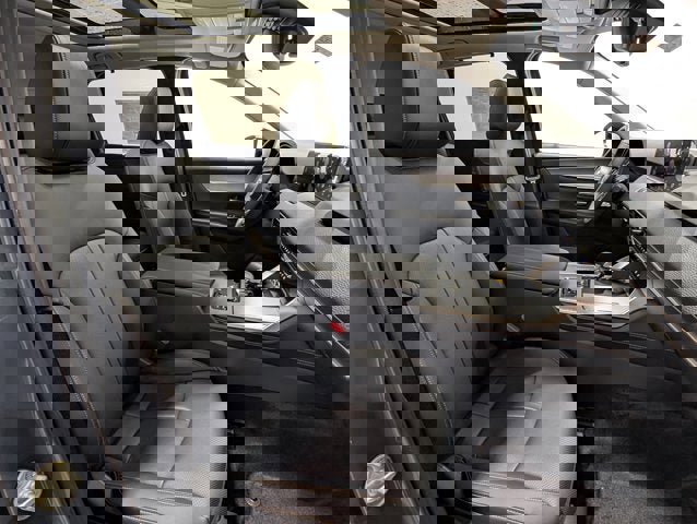 New 2026 MAZDA CX-90 Plug-In Hybrid w/Premium Sport image 25