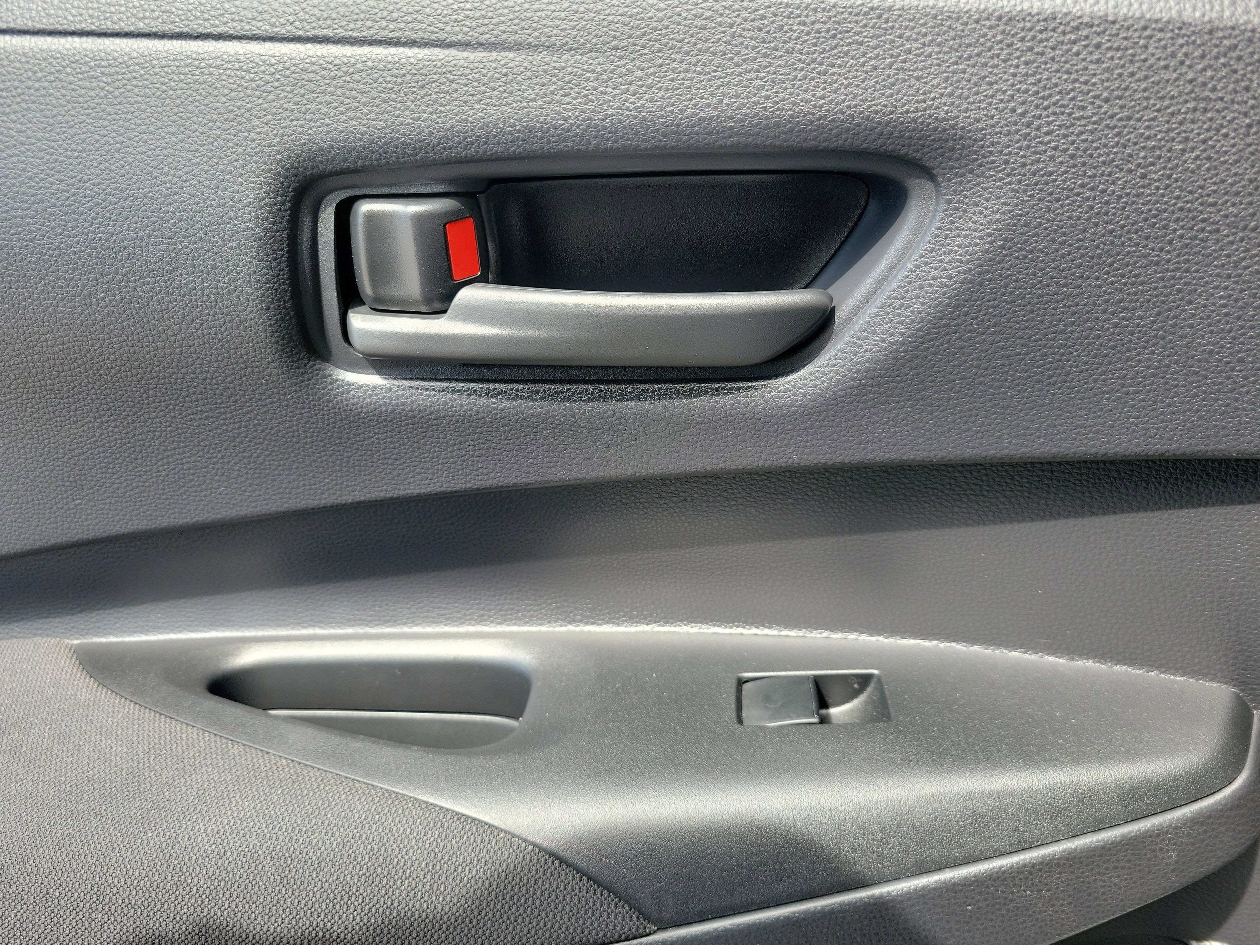 Certified 2023 Toyota Corolla LE image 25