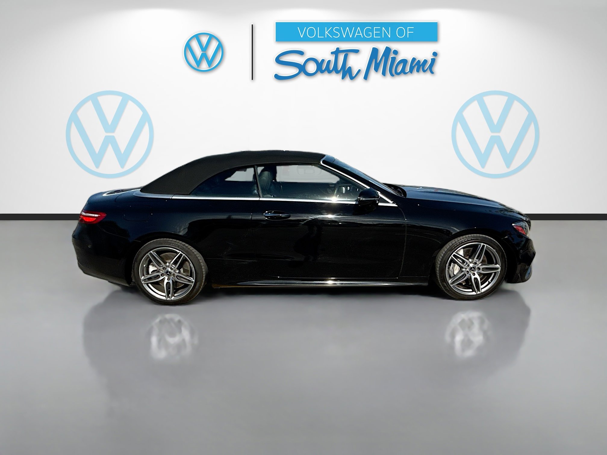 Used 2019 Mercedes-Benz E 450 Cabriolet image 8