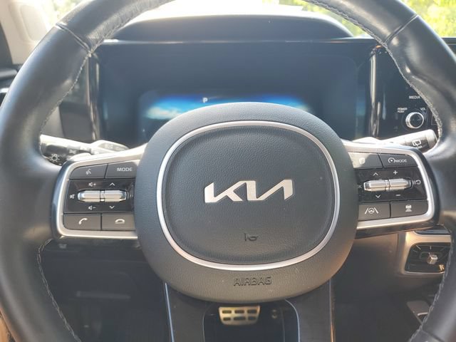 Certified 2023 Kia Sorento SX Prestige AWD/4WD image 23