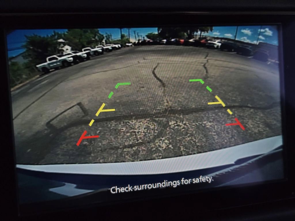 Certified 2025 Nissan Versa SR w/ Trunk Package image 18