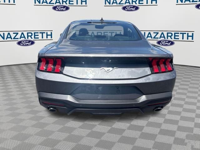 New 2026 Ford Mustang Coupe RWD image 6