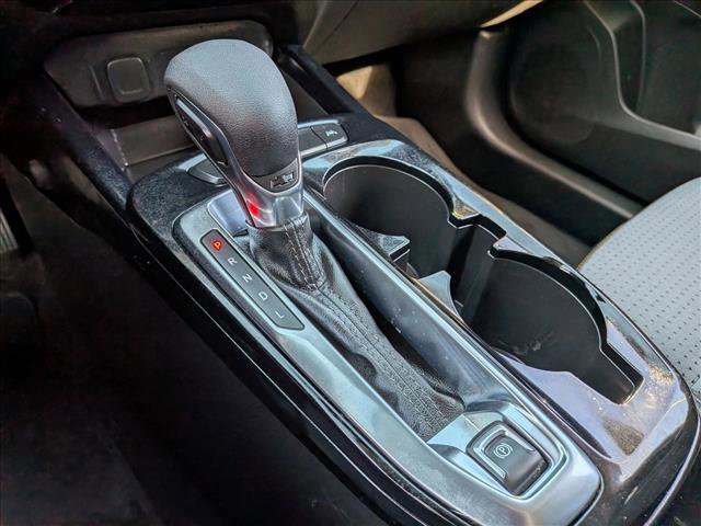 Used 2025 Chevrolet Trax LT w/ Driver Confidence Package FWD image 18
