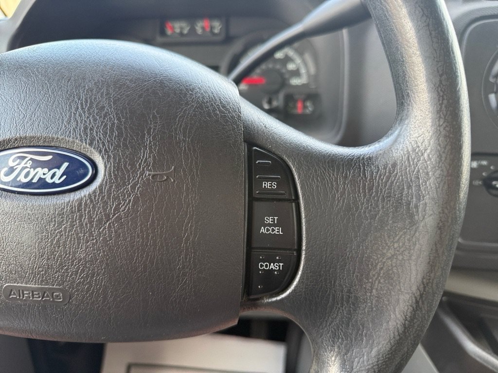 Used 2019 Ford E-350 and Econoline 350 Super Duty w/ Power Windows & Locks Group RWD image 22