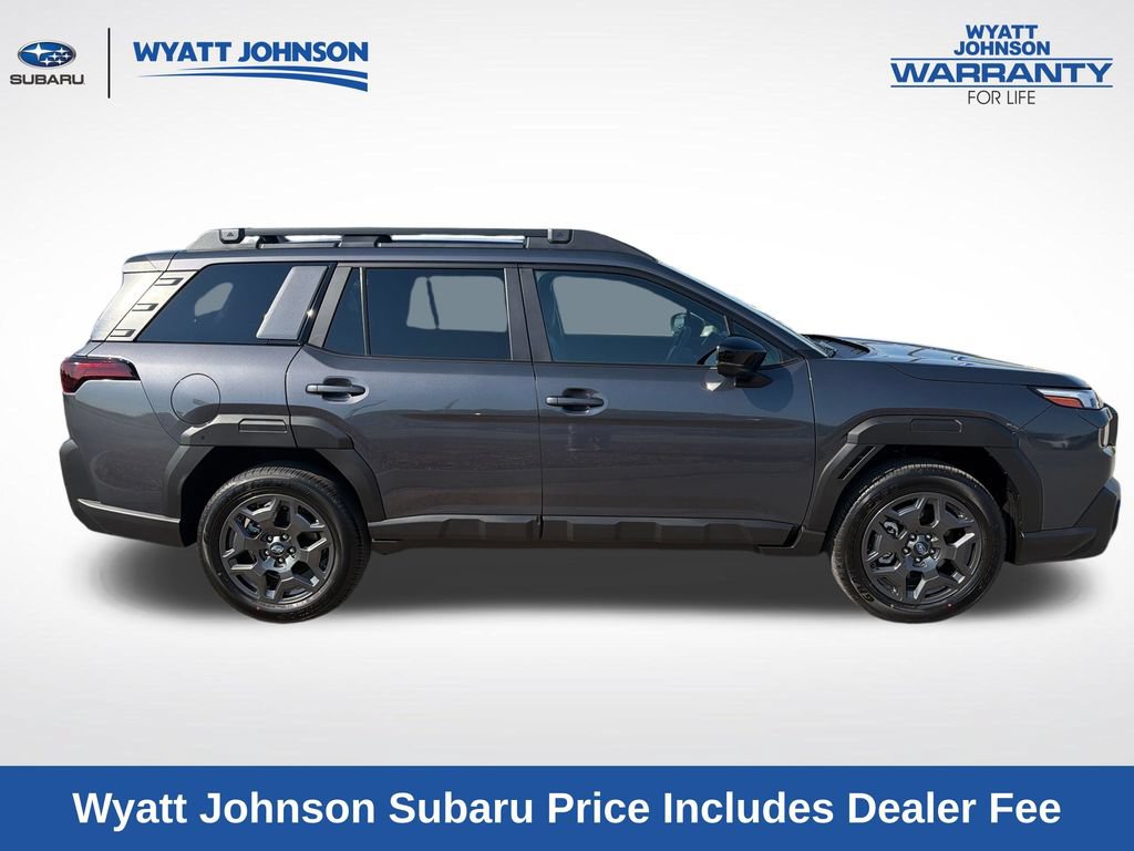 New 2026 Subaru Outback Premium AWD/4WD image 9