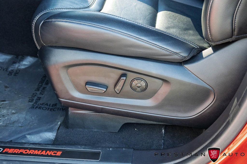 Used 2022 Ford Explorer ST w/ Equipment Group 401A image 25