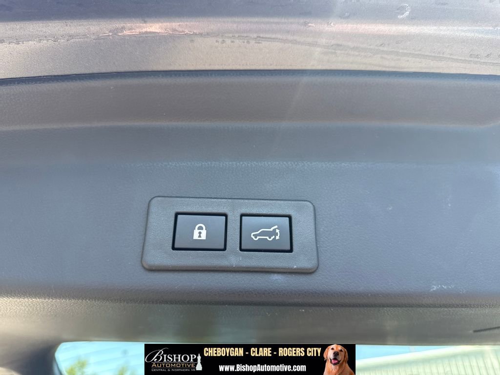 Used 2024 Subaru Ascent Limited AWD/4WD image 23