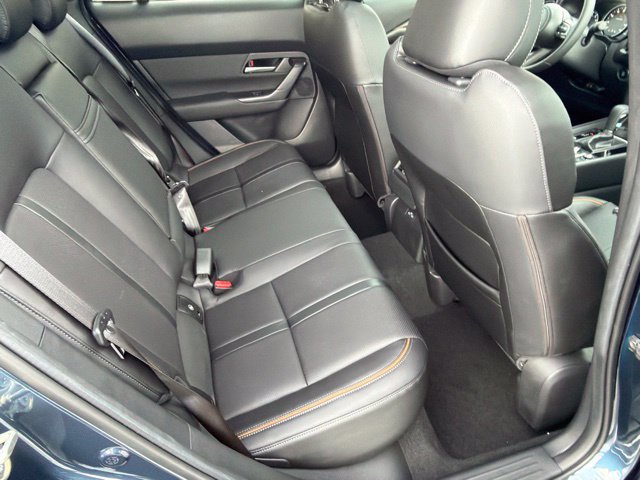 New 2026 MAZDA CX-50 AWD 2.5 S w/ Premium Package image 36