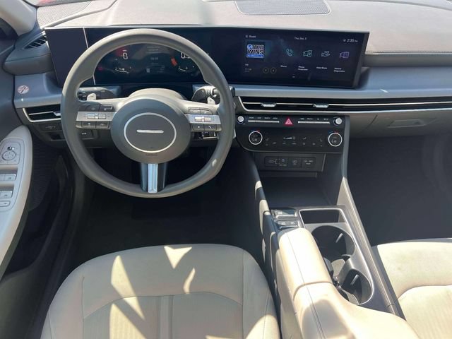 Used 2024 Hyundai Sonata SEL FWD image 13