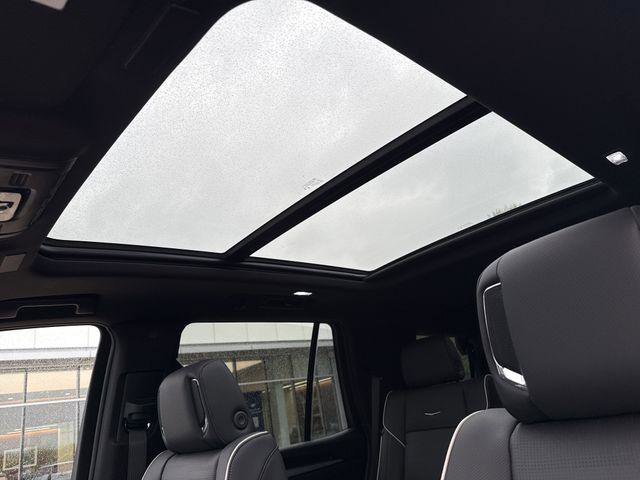 New 2026 Cadillac Escalade Sport w/ Touring Package image 19