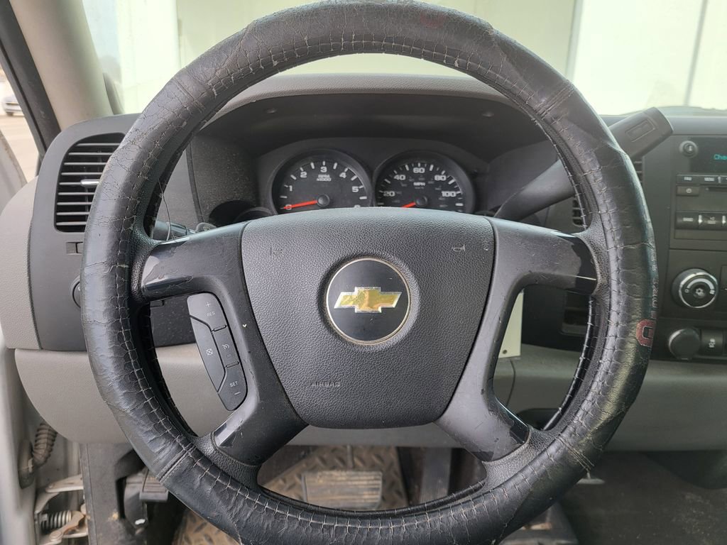 Used 2013 Chevrolet Silverado 1500 LS image 19