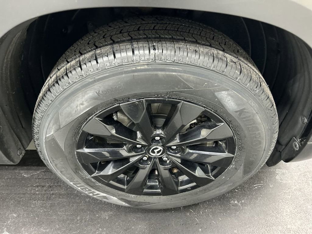 Certified 2023 MAZDA CX-50 AWD 2.5 S w/ Select Package image 8