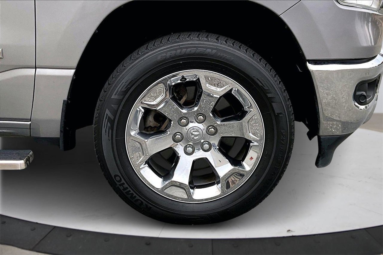 Certified 2020 RAM 1500 Big Horn image 32