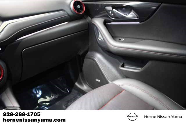 Used 2021 Chevrolet Blazer RS w/ Enhanced Convenience Package image 10