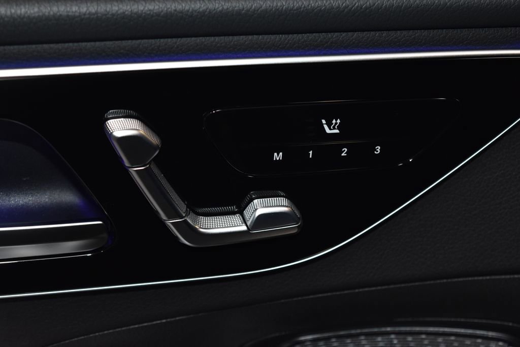 Certified 2025 Mercedes-Benz C 300 C 300 image 5