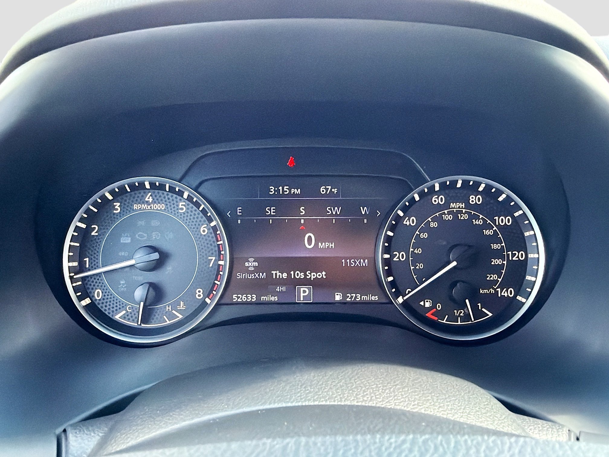 Used 2024 Nissan Armada SL AWD/4WD image 19