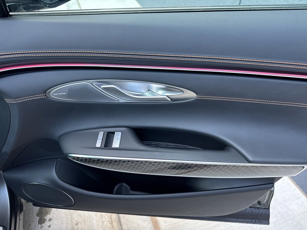 New 2026 Genesis GV70 3.5T Sport Prestige image 19