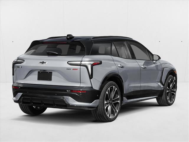 New 2027 Chevrolet Blazer EV SS AWD/4WD image 2
