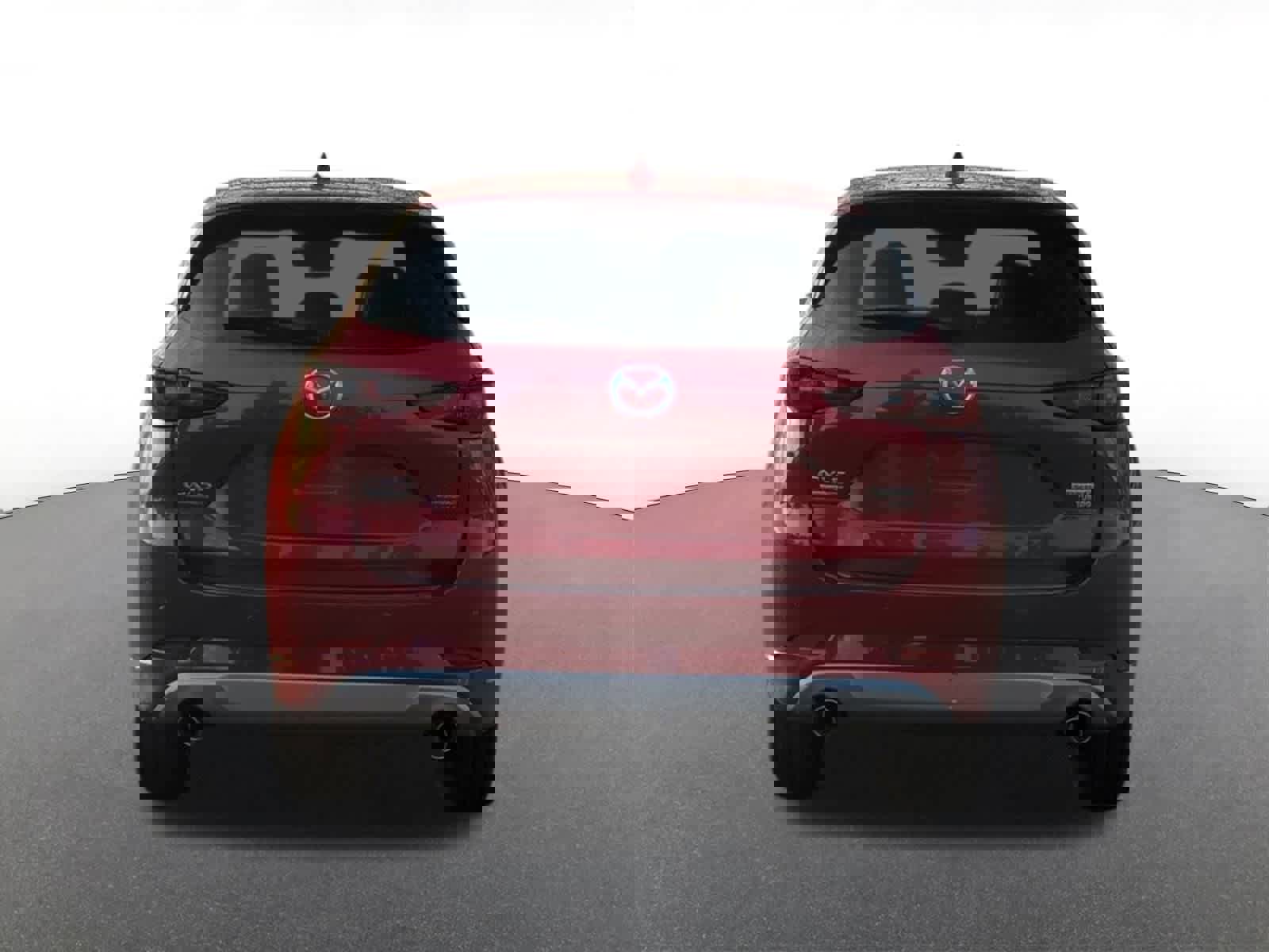 Used 2025 MAZDA CX-5 Signature image 5